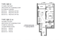 Dunman Road (D15), Condominium #607857331